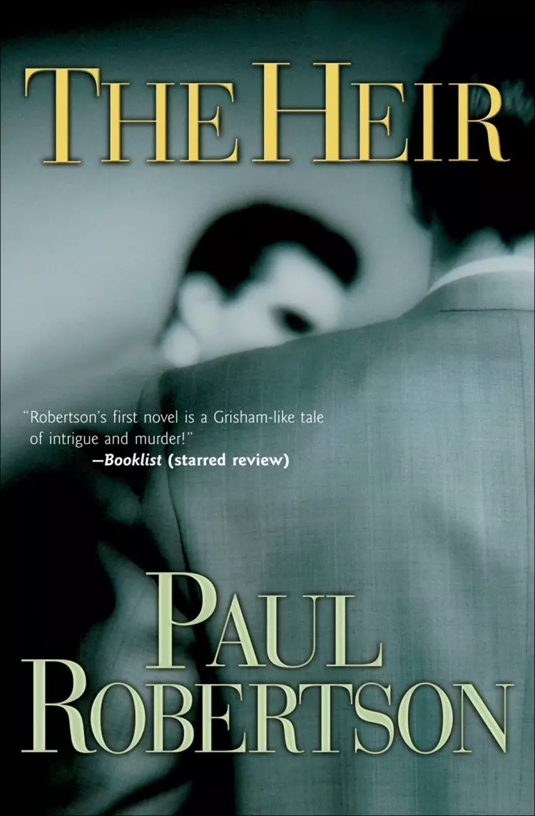 The Heir [eBook]