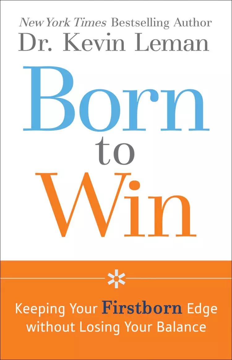 Born to Win [eBook]