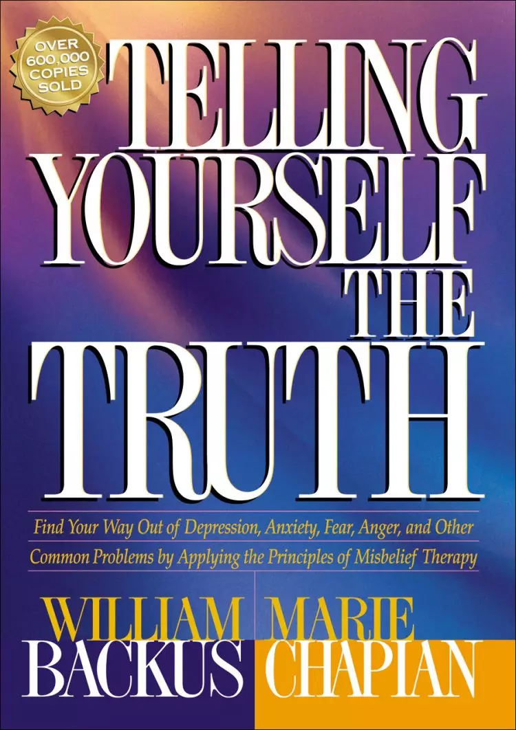 Telling Yourself the Truth [eBook]
