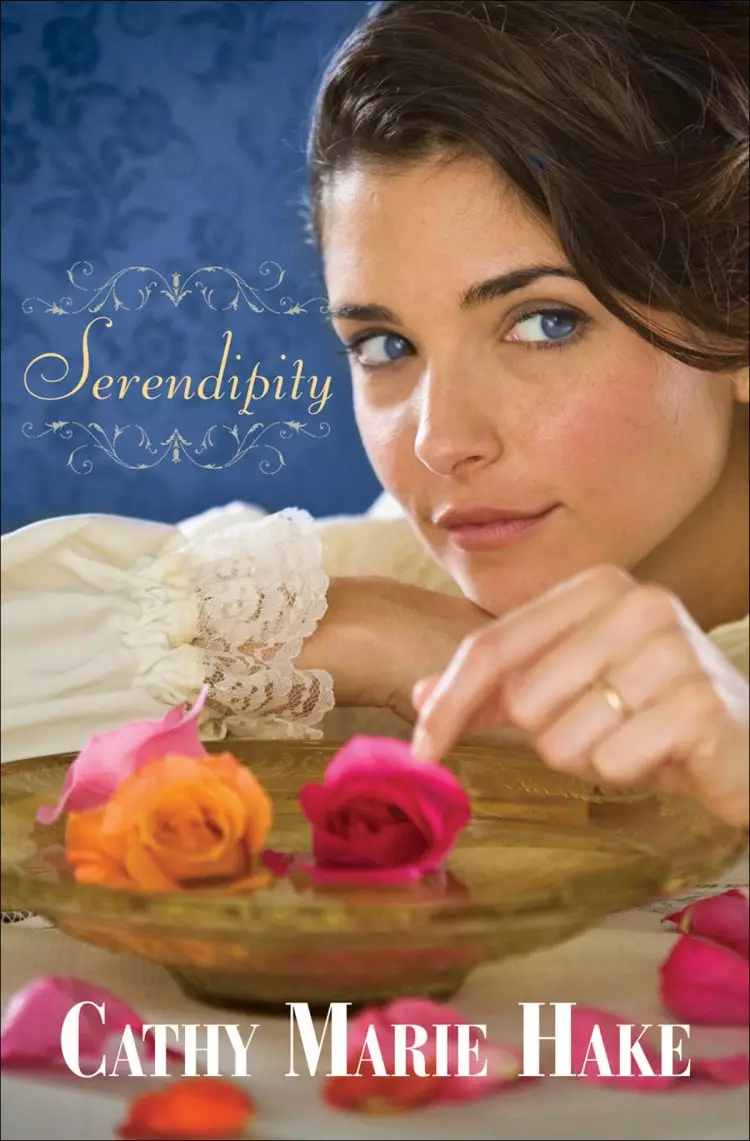 Serendipity (Only In Gooding Book #5) [eBook]