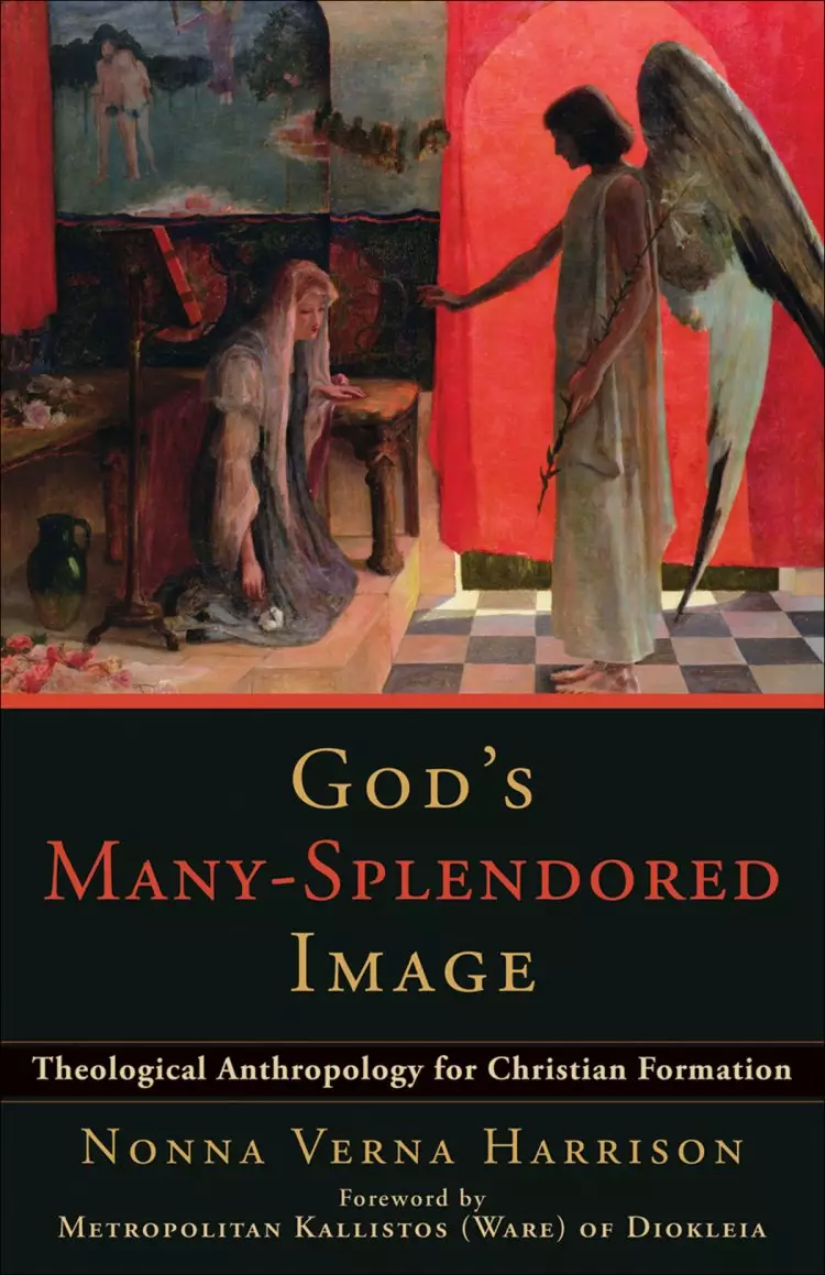 God's Many-Splendored Image [eBook]