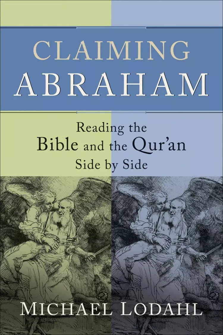 Claiming Abraham [eBook]