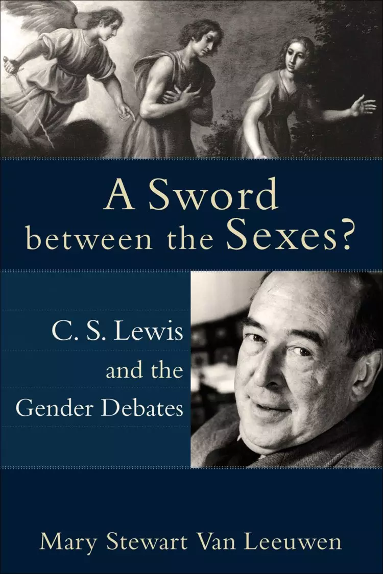A Sword between the Sexes? [eBook]
