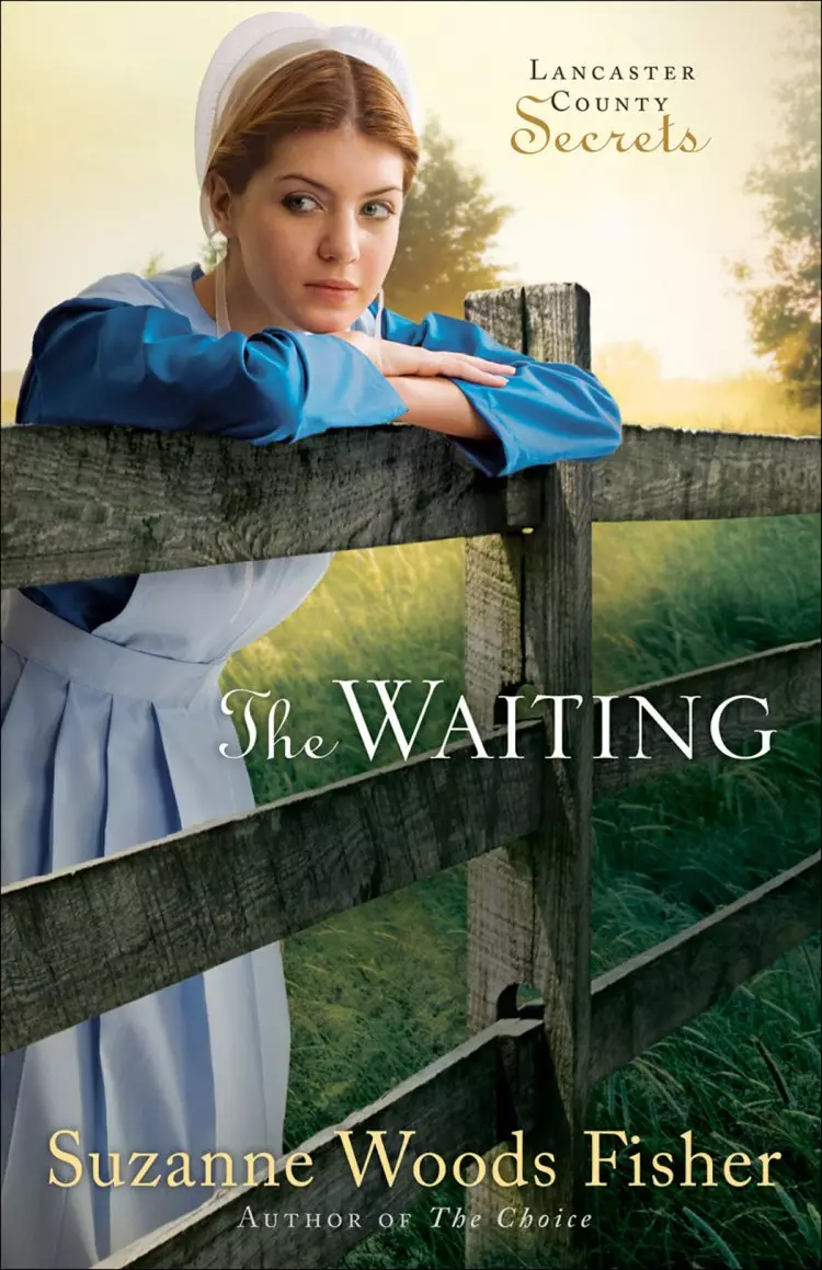 The Waiting (Lancaster County Secrets Book #2) [eBook]