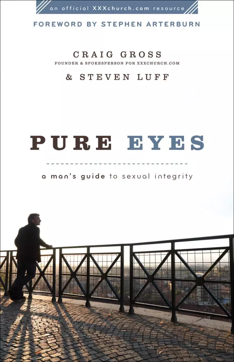 Pure Eyes () [eBook]