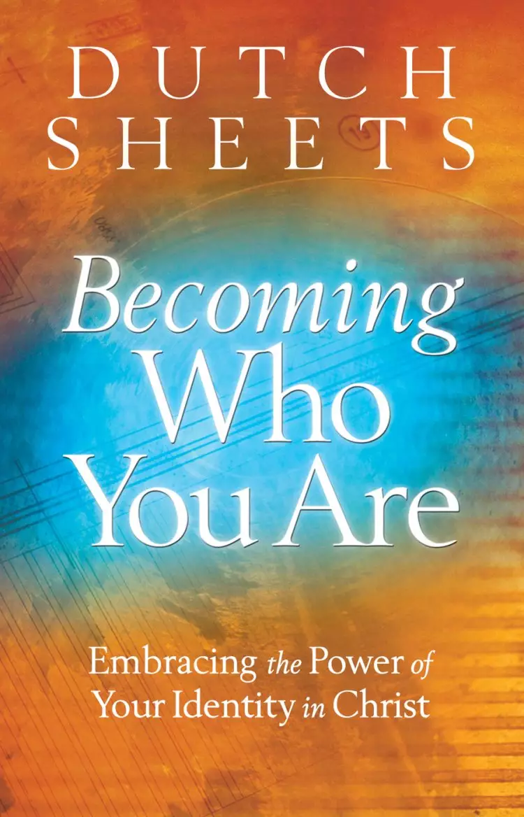 Becoming Who You Are [eBook]