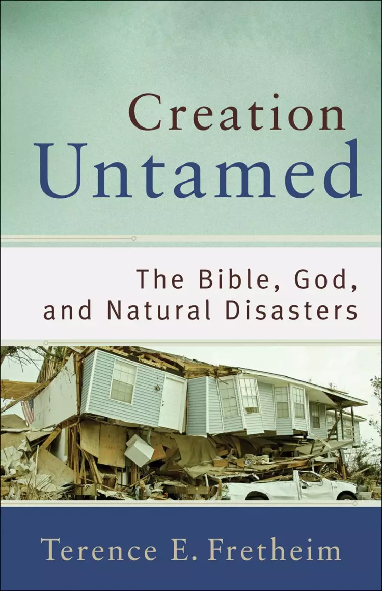 Creation Untamed () [eBook]