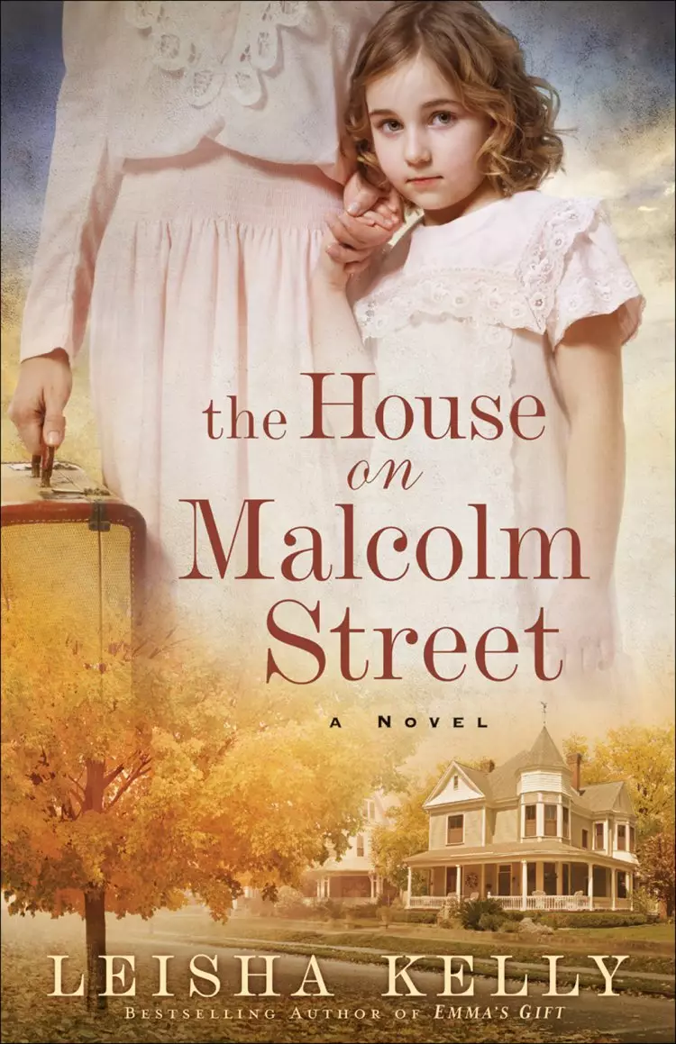 The House on Malcolm Street [eBook]