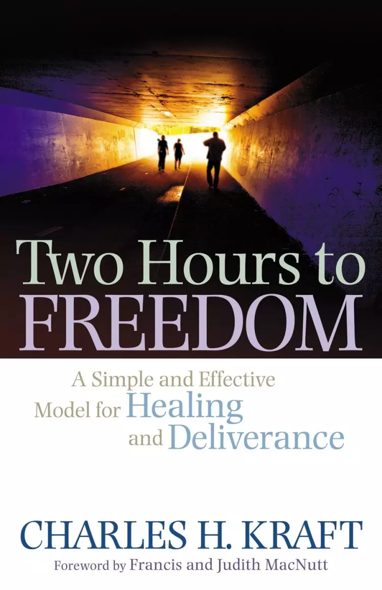 Two Hours to Freedom [eBook]