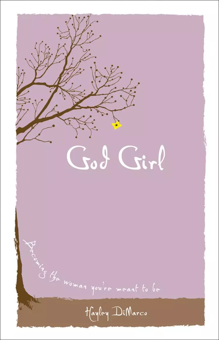 God Girl [eBook]