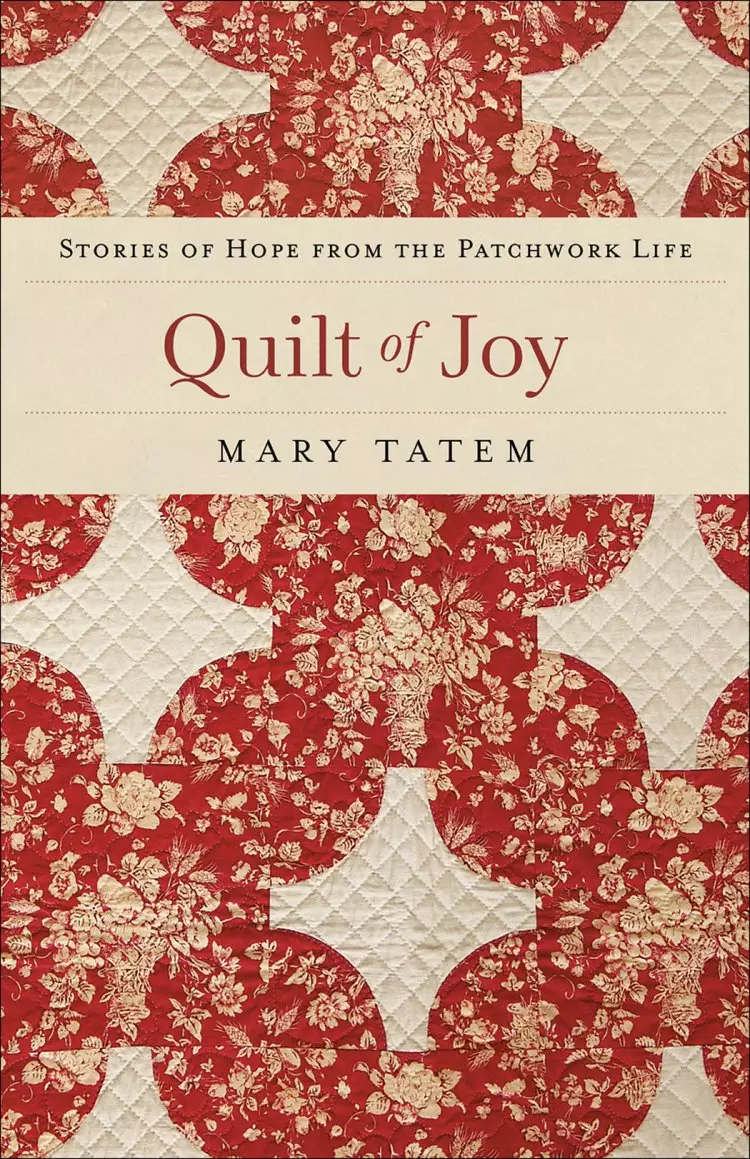Quilt of Joy [eBook]