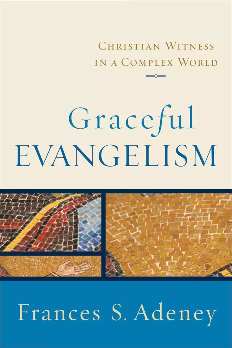 Graceful Evangelism [eBook]