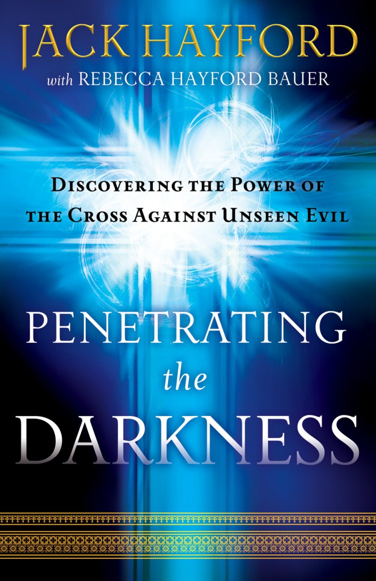 Penetrating the Darkness [eBook]