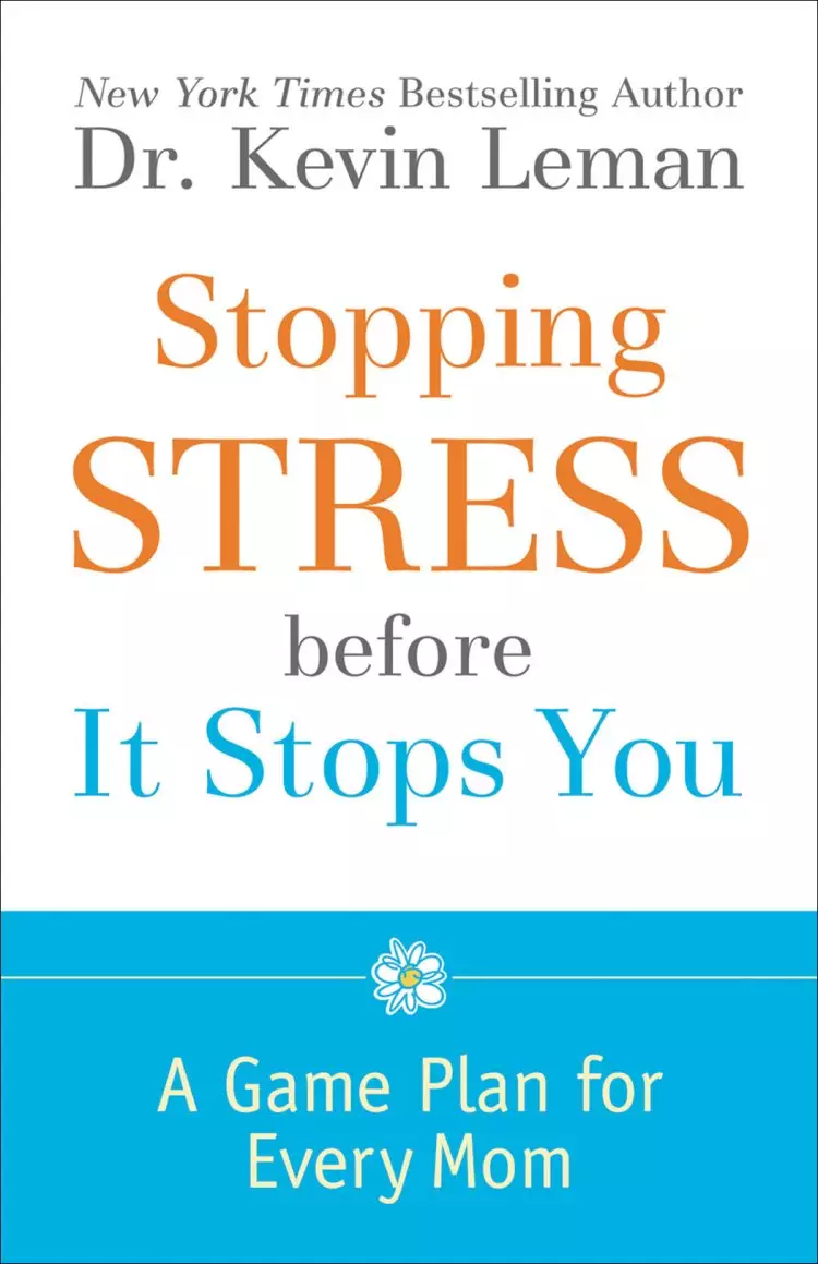 Stopping Stress before It Stops You [eBook]
