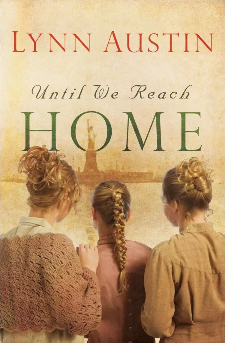 Until We Reach Home [eBook]