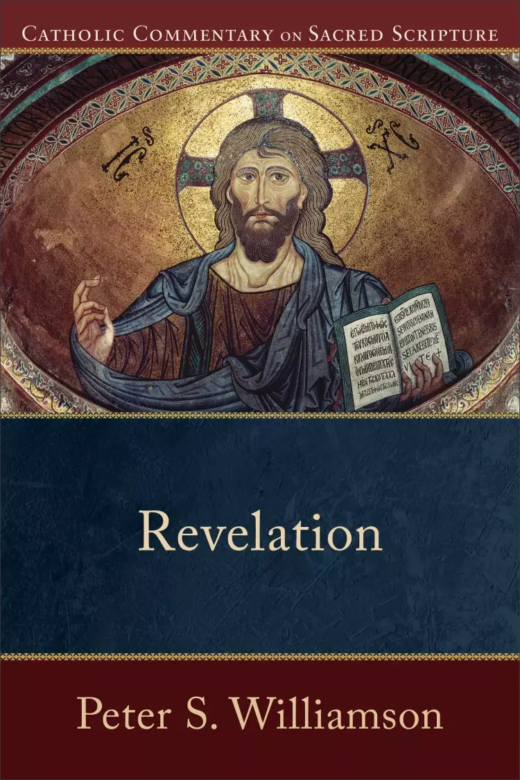 Revelation (Catholic Commentary on Sacred Scripture) [eBook]