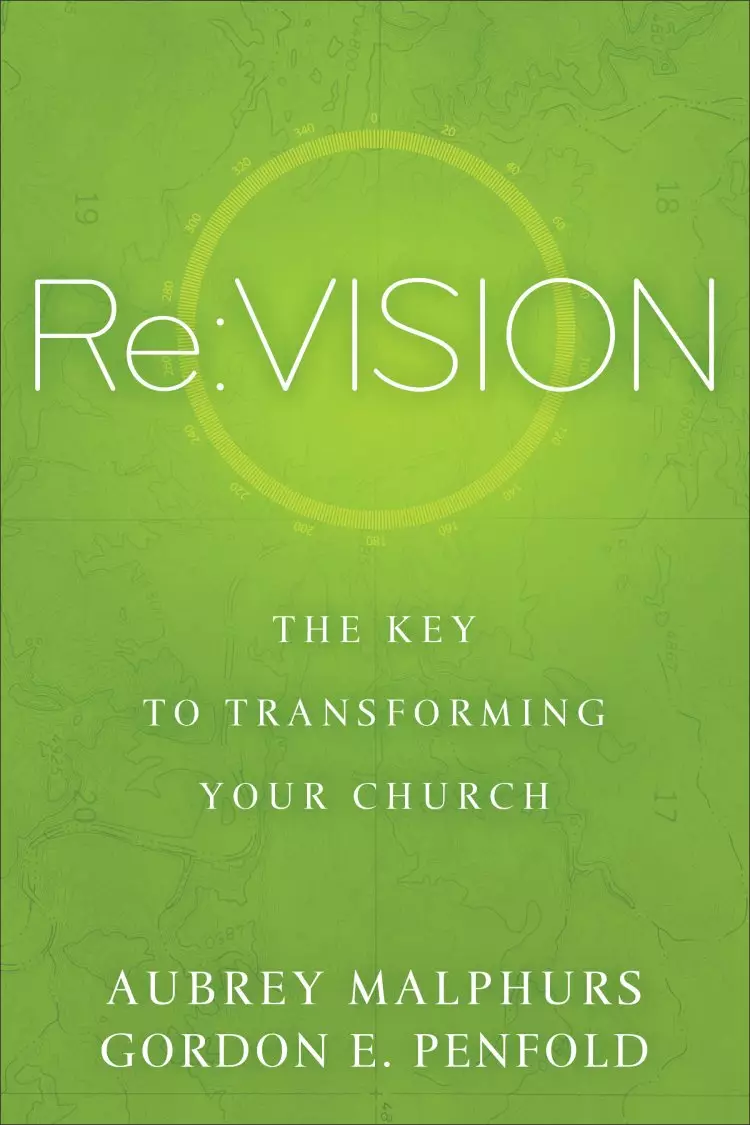 Re:Vision [eBook]