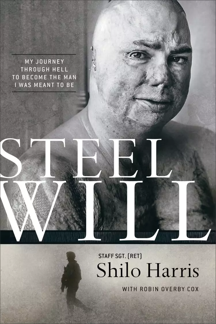 Steel Will [eBook]
