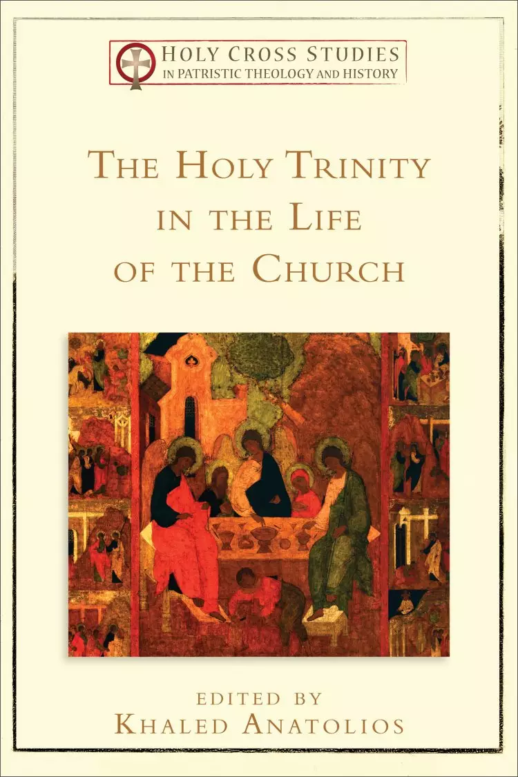 The Holy Trinity in the Life of the Church () [eBook]