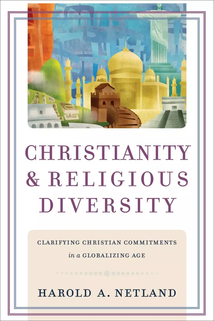 Christianity and Religious Diversity [eBook]