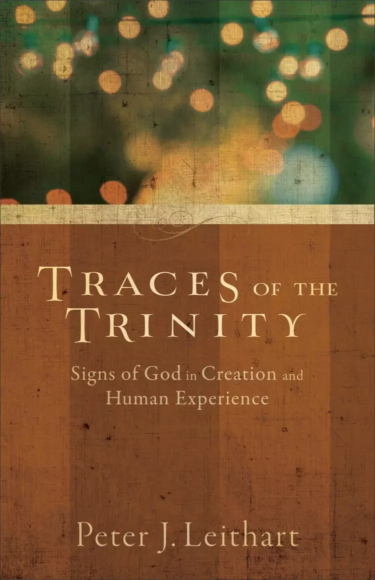 Traces of the Trinity [eBook]
