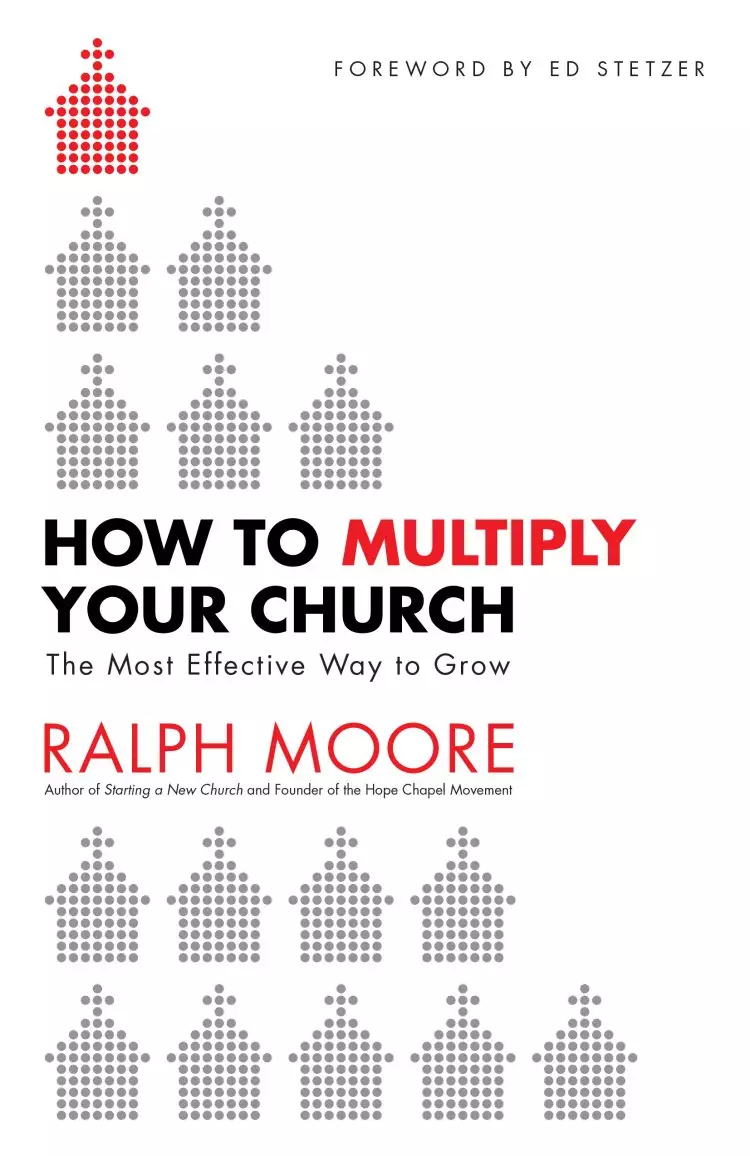 How to Multiply Your Church [eBook]