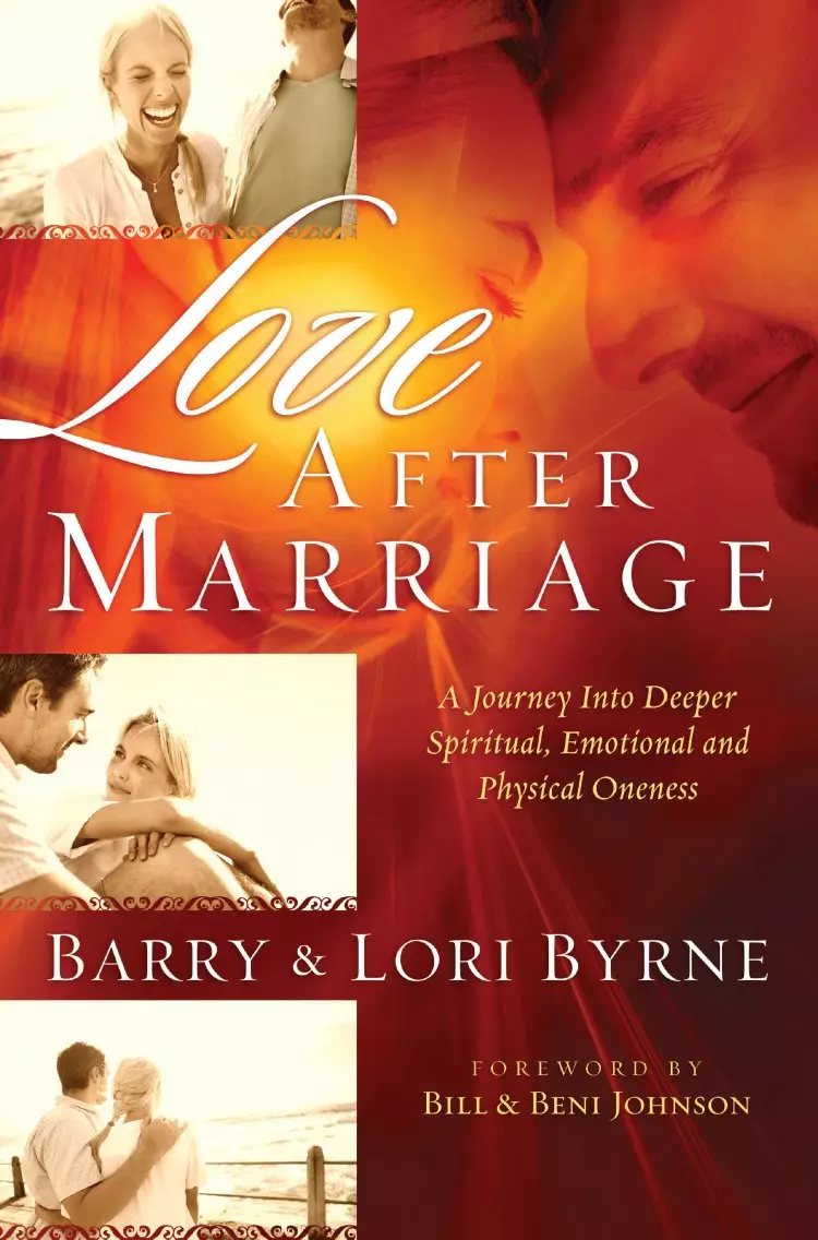 Love After Marriage [eBook]