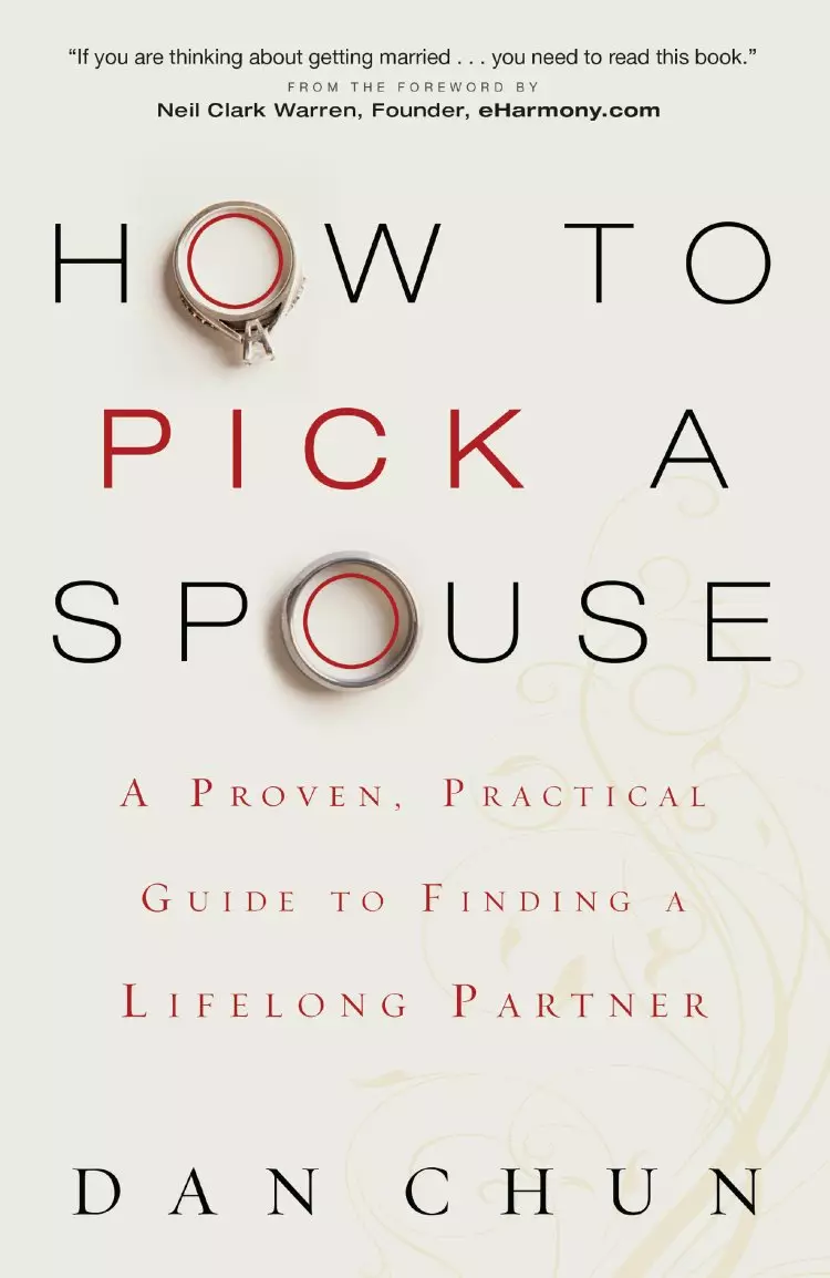 How to Pick a Spouse [eBook]