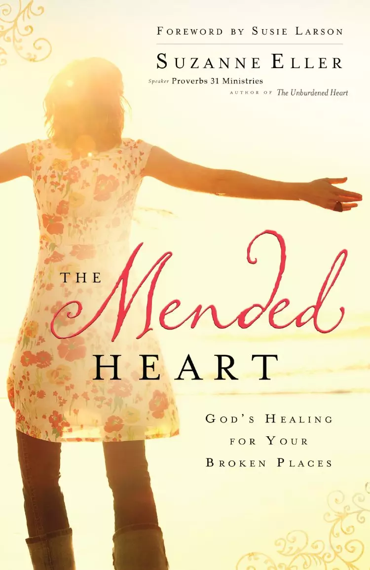 The Mended Heart [eBook]