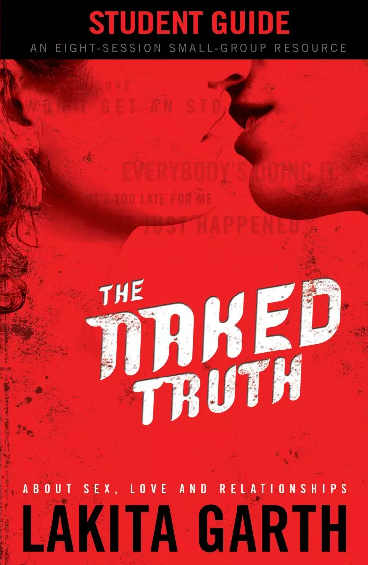 The Naked Truth Student's Guide [eBook]