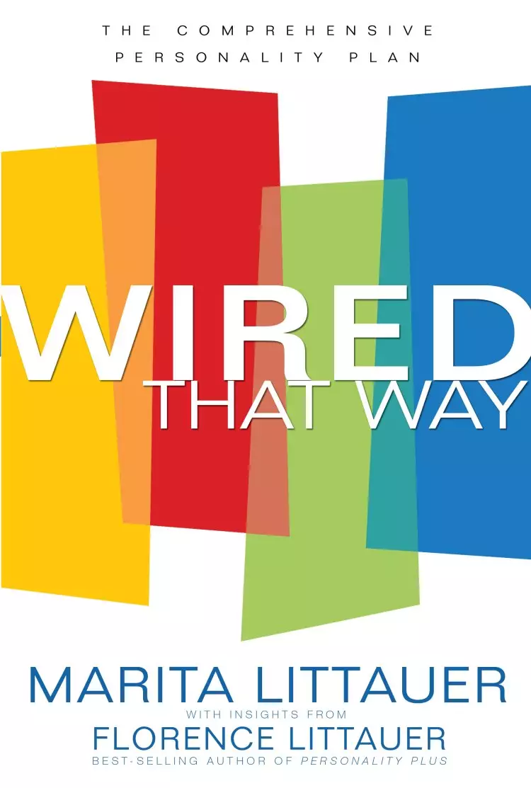 Wired That Way [eBook]