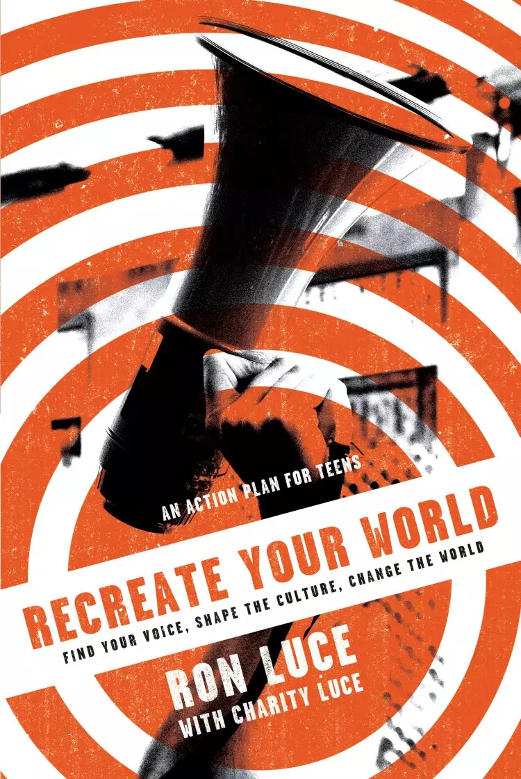 Re-Create Your World [eBook]