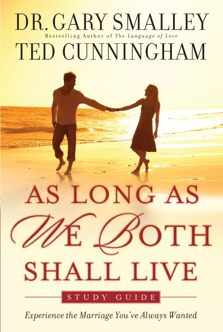 As Long As We Both Shall Live Study Guide [eBook]