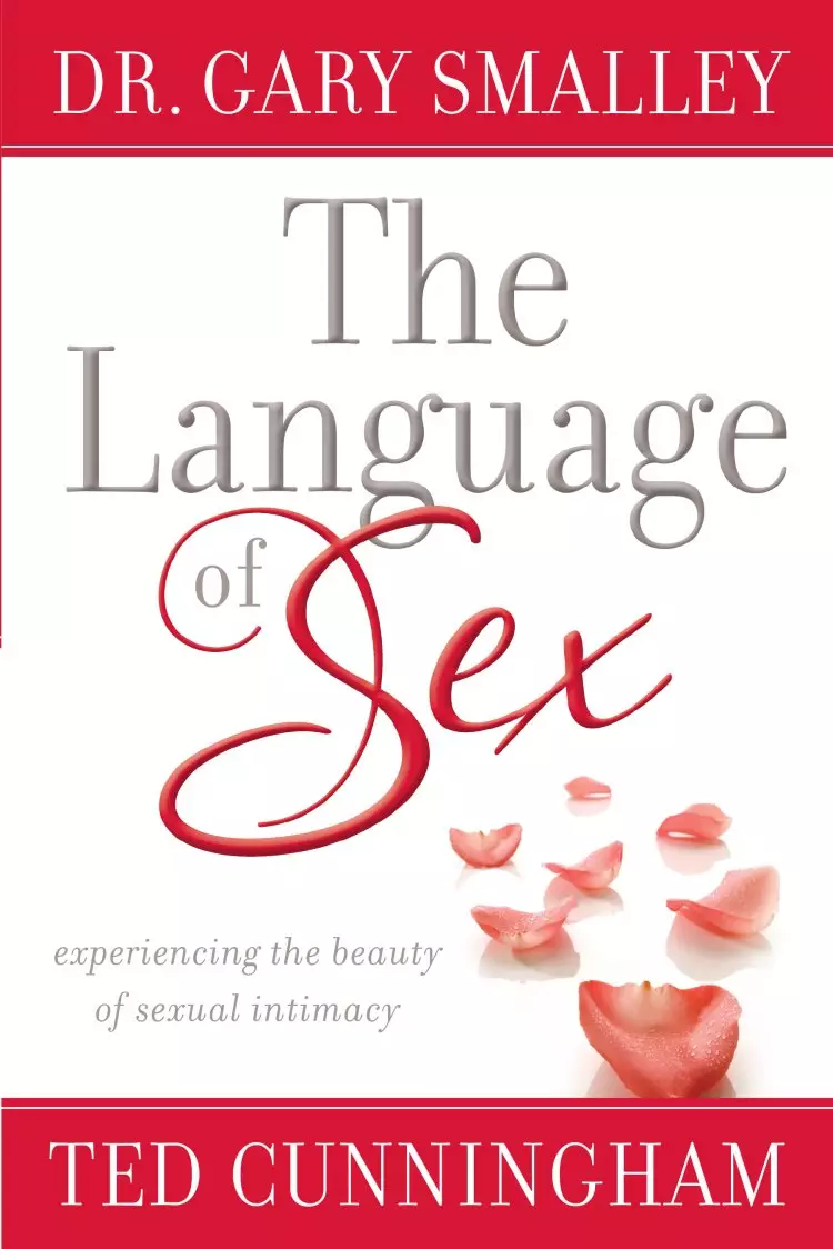 The Language of Sex [eBook]
