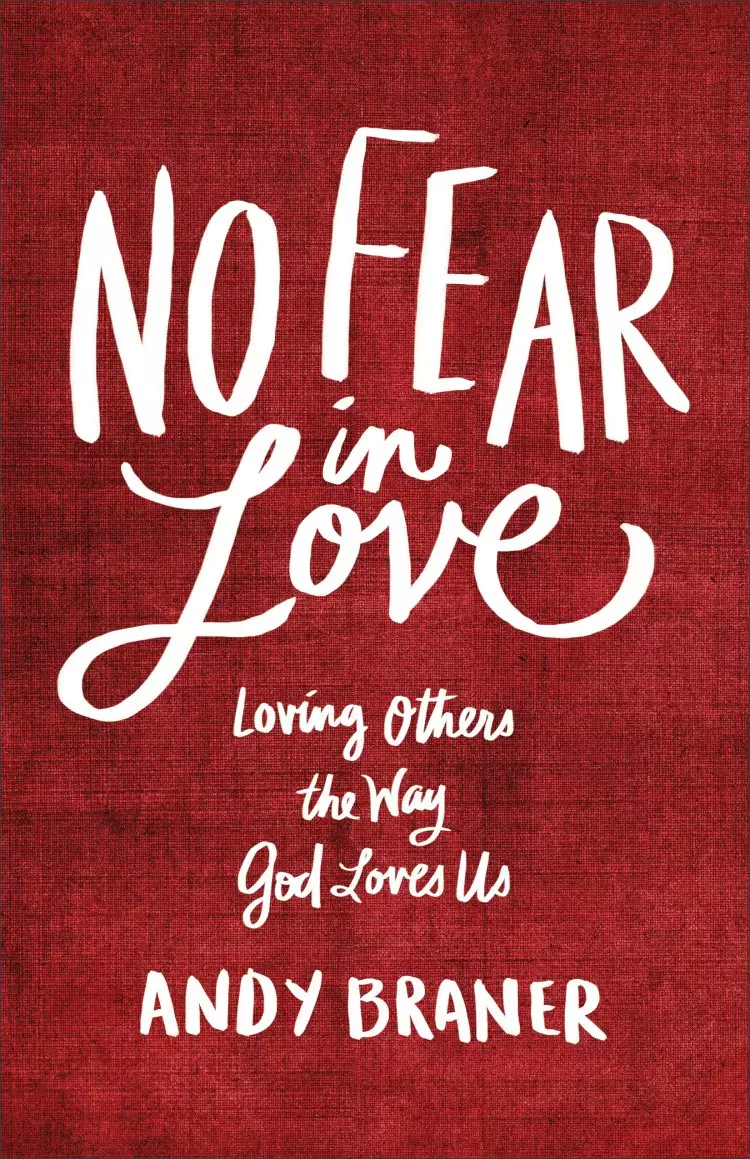 No Fear in Love [eBook]