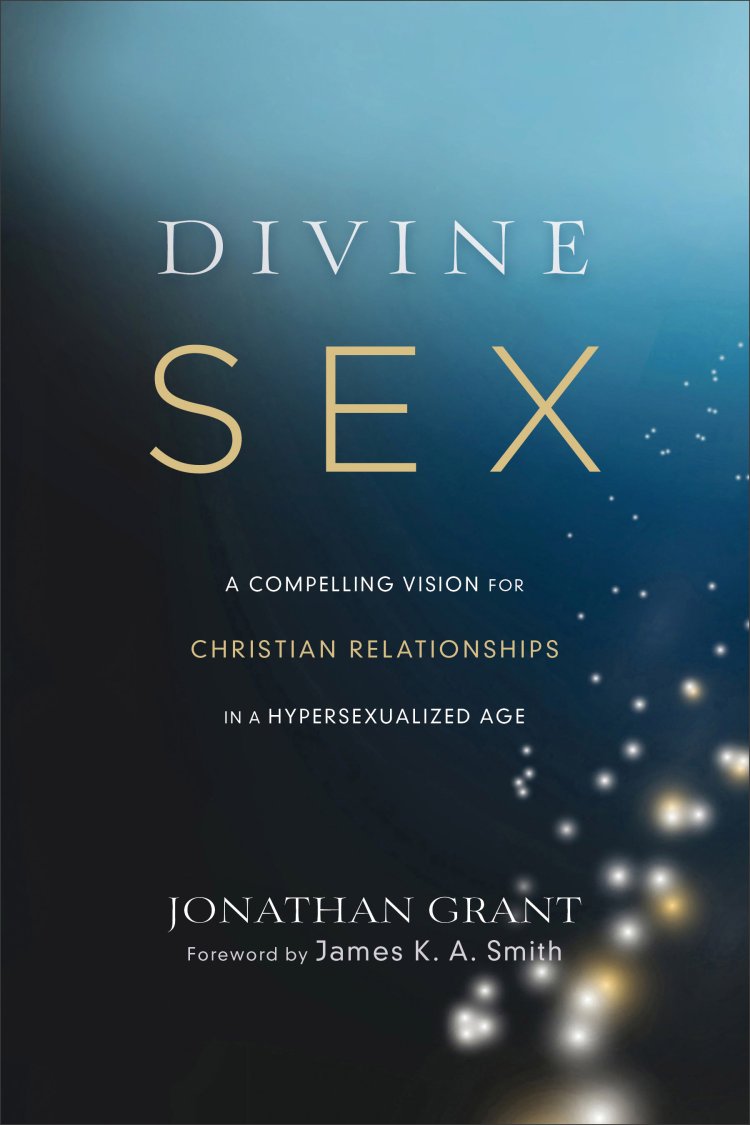 Divine Sex [eBook]