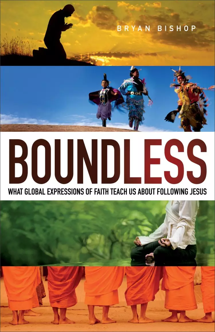 Boundless [eBook]