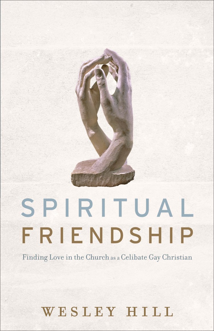 Spiritual Friendship [eBook]