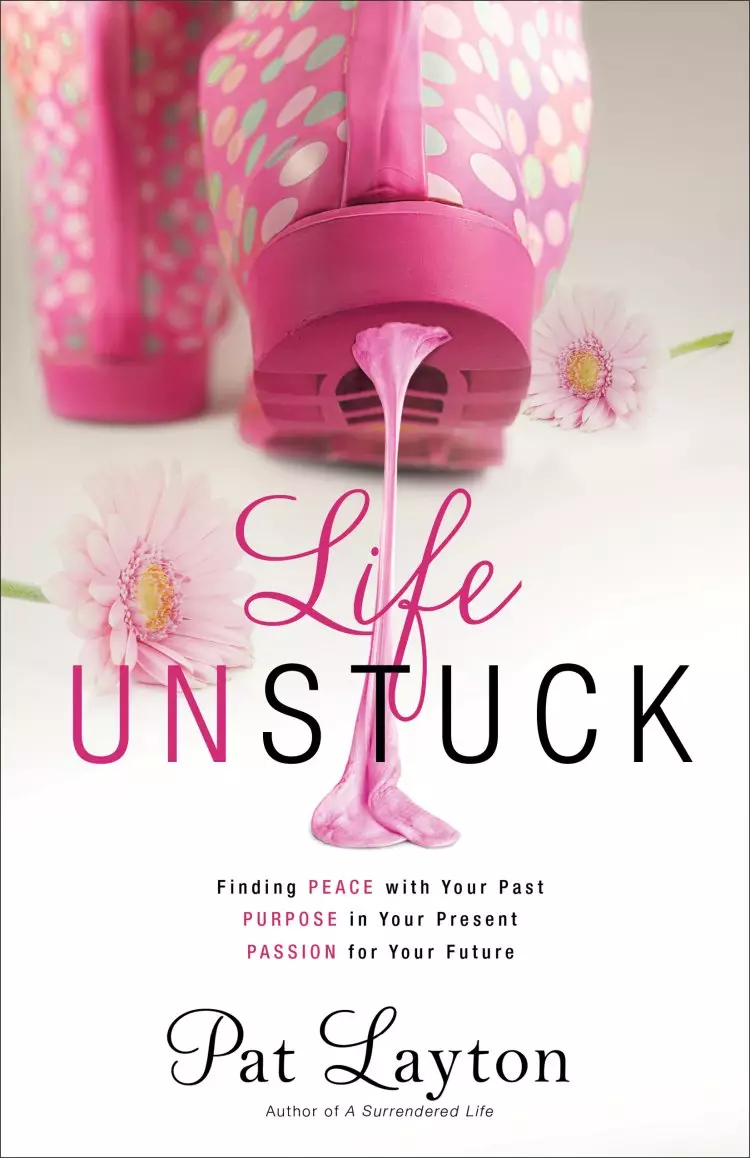 Life Unstuck [eBook]