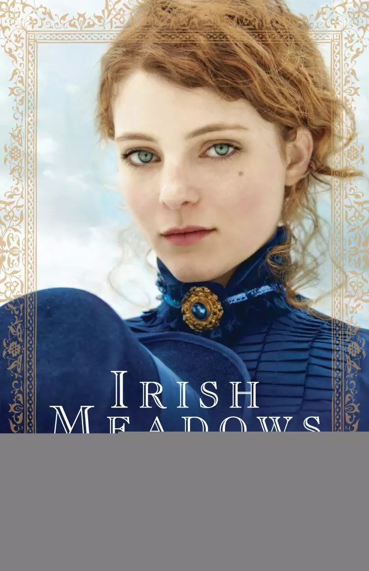Irish Meadows (Courage to Dream Book #1) [eBook]