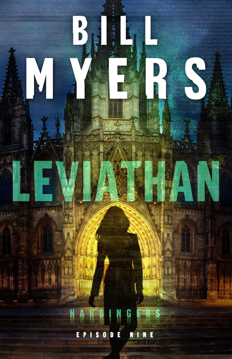 Leviathan (Harbingers)