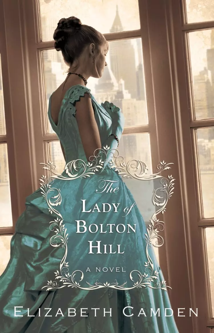 The Lady of Bolton Hill [eBook]