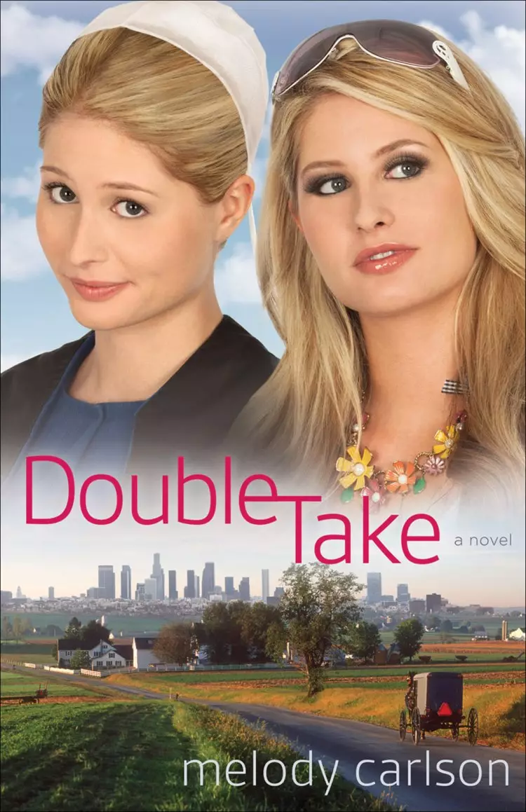 Double Take [eBook]
