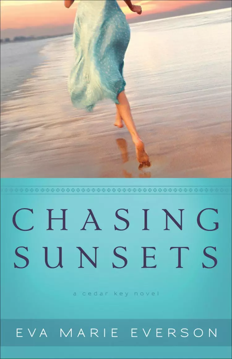 Chasing Sunsets (The Cedar Key Series Book #1) [eBook]