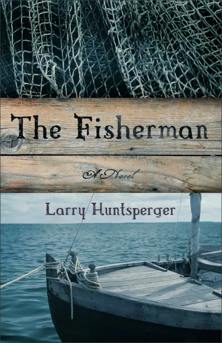 The Fisherman [eBook]