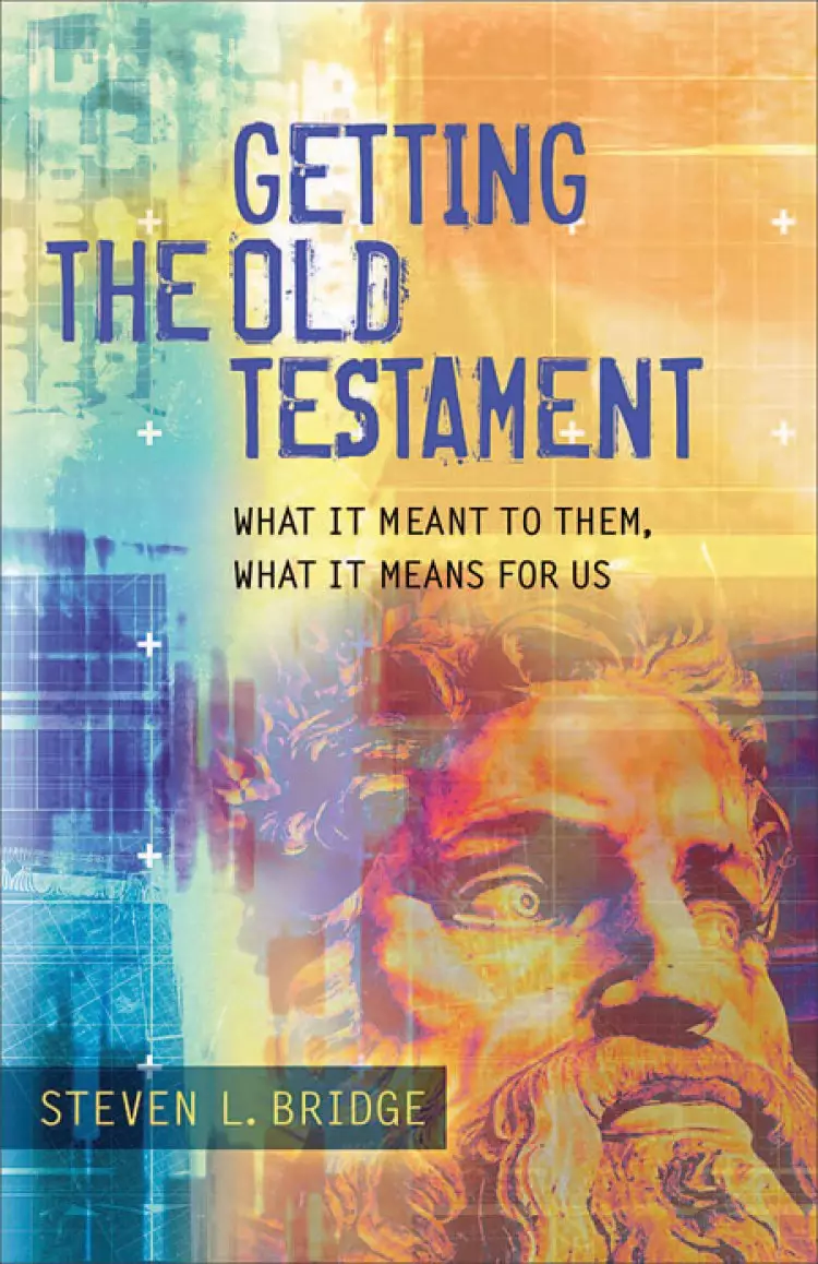 Getting the Old Testament [eBook]