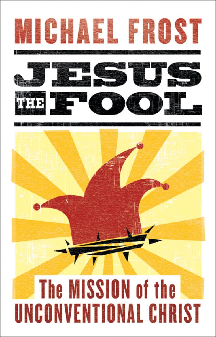 Jesus the Fool [eBook]