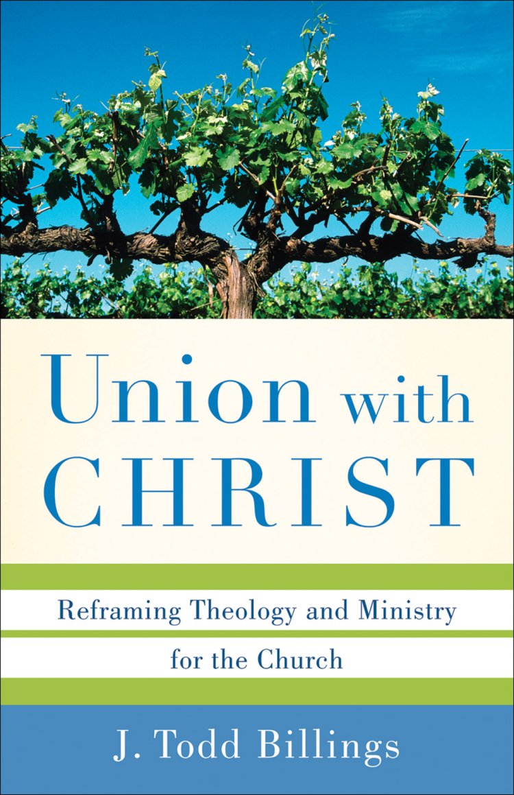 Union with Christ [eBook]