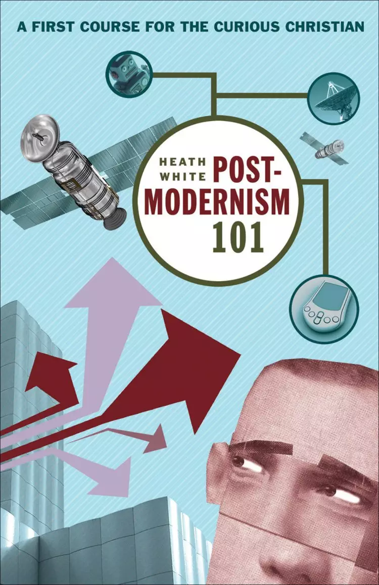 Postmodernism 101 [eBook]