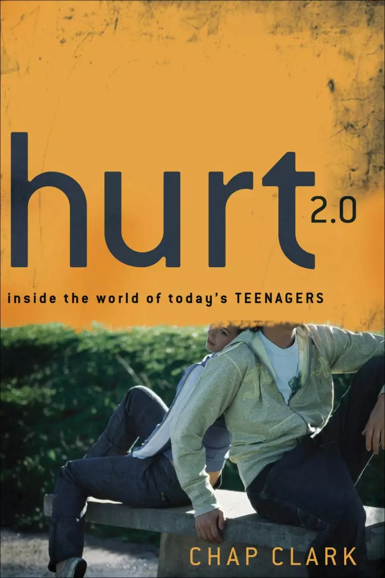 Hurt 2.0 () [eBook]